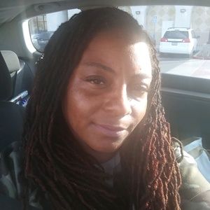 Meet your Posher, Khalilah